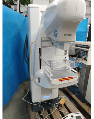 Philips Microdose L50    (2015)