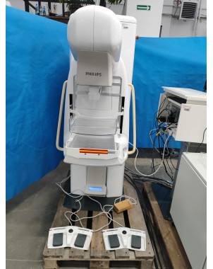 Philips Microdose L50    (2015)