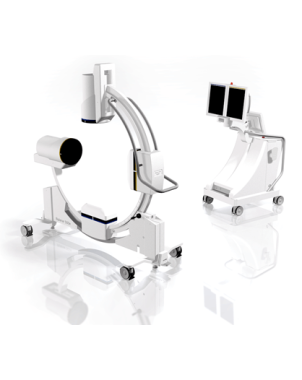 Swemac Biplanar 600s    2015