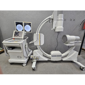 Swemac Biplanar 600s    2015