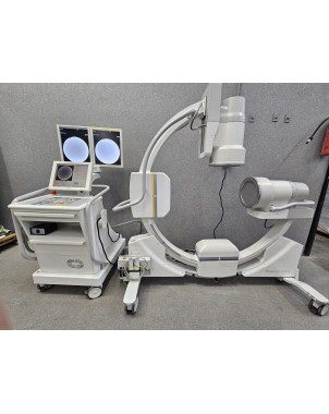 Swemac Biplanar 600s    2015