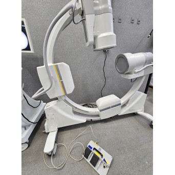 Swemac Biplanar 600s    2015