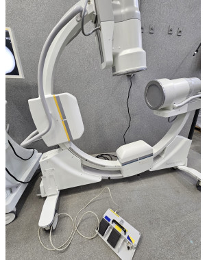 Swemac Biplanar 600s    2015