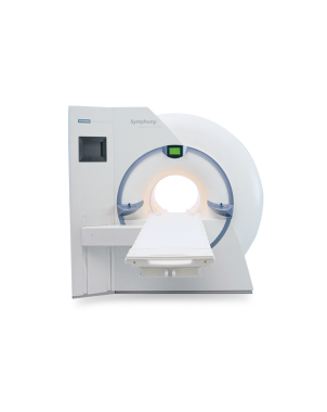 Siemens Magnetom Symphony TIM