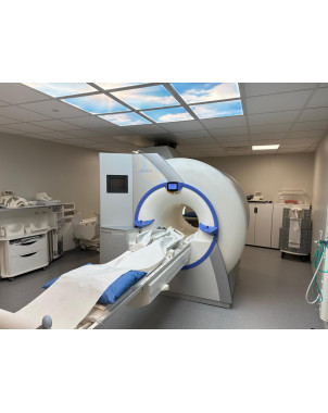 Siemens Magnetom Symphony TIM