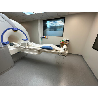 Siemens Magnetom Symphony TIM