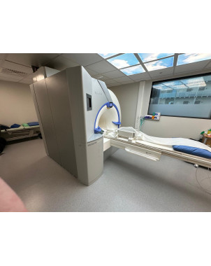 Siemens Magnetom Symphony TIM