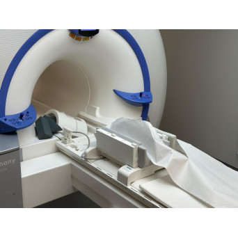 Siemens Magnetom Symphony TIM