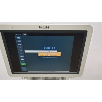 Philips IU (2007) Cart E.0