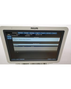 Philips IU (2007) Cart E.0