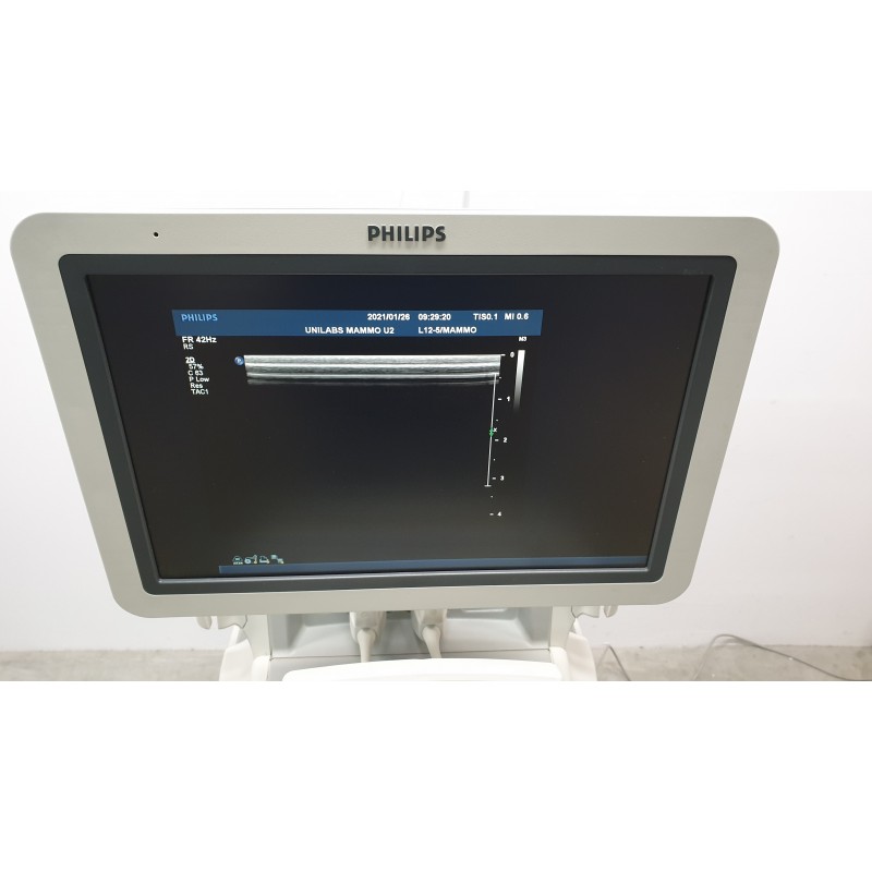 Philips IU22 (2007) Cart E.2