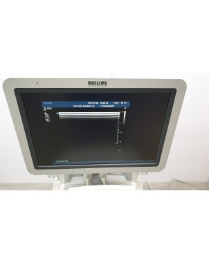 Philips IU22 (2007) Cart E.2