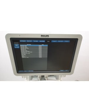 Philips IU22 (2007) Cart E.2