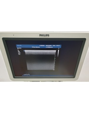 Philips IU22 (2009) Cart F.3
