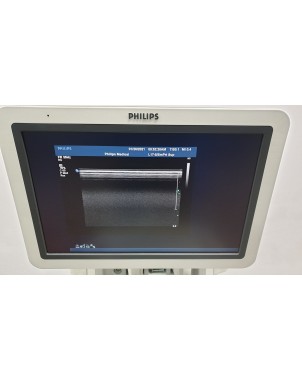 Philips IU22 (2009) Cart F.3