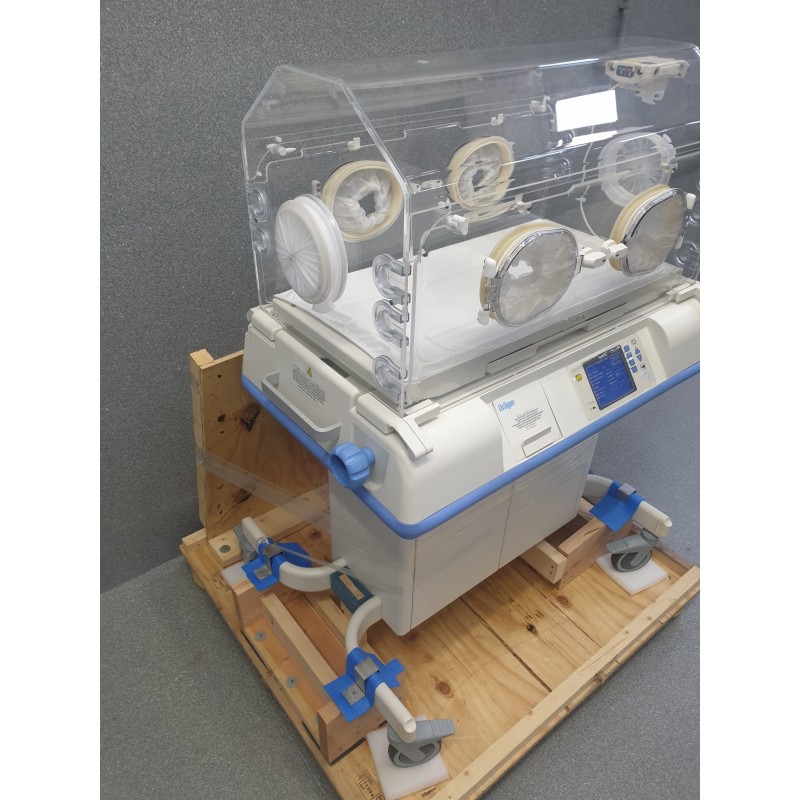 Drager Isolette C2000 Incubator