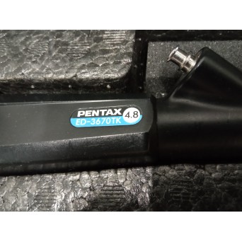 Pentax ED-3670TK Duodenoscope