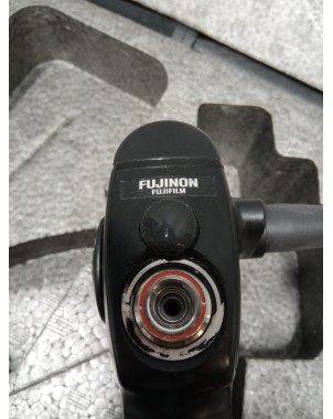 Fujifilm EB-530US HD Bronchoscope