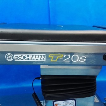 Eschmann T20-s Operating Table