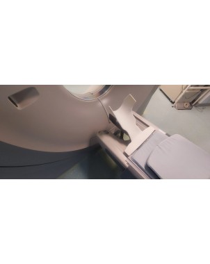 Toshiba Aquilion 64 CFX CT Scanner