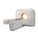 CT scanners