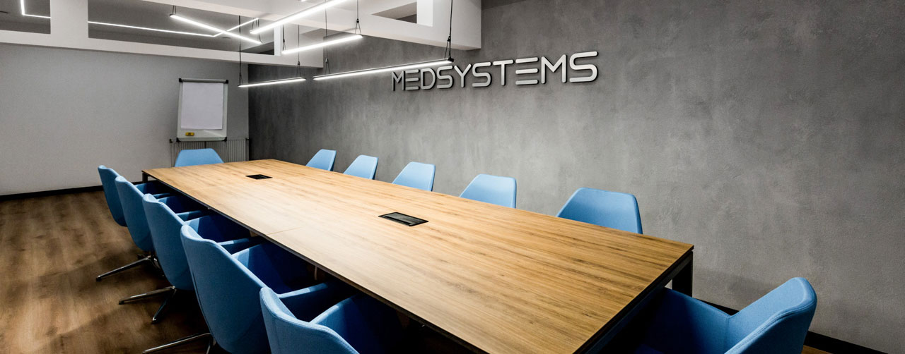 MEdsystems Headquarters